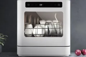 Konyhai csodagép kis helyre – A NovuLife mindent elmos