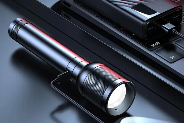 Philips SFL8168 – A zseblámpa, ami bevilágítja a fél erdőt 1