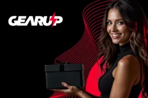 GearUp Black Friday: Xiaomi és társai itthoni garival