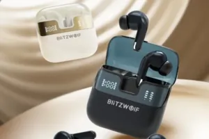 Kettőt kapsz egy áráért – a BlitzWolf BW-FYE17 duplán szól