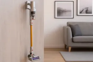 Automata porérzékelés, 27 kPa erő – Itt a Liectroux i10