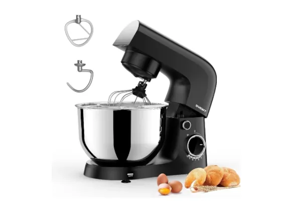 A dagasztás Chuck Norrisa: SVEWT SM-1540 1