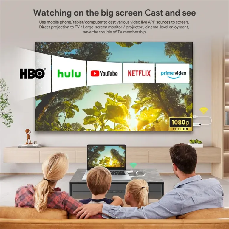 EDUP EH-WD9906: az olcsó kábelmentes HDMI-korszak 3