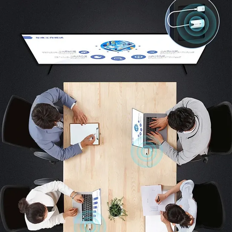 EDUP EH-WD9906: az olcsó kábelmentes HDMI-korszak 9