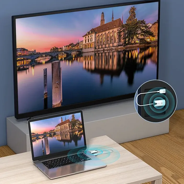 EDUP EH-WD9906: az olcsó kábelmentes HDMI-korszak 10