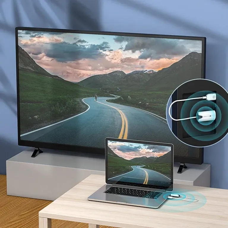 EDUP EH-WD9906: az olcsó kábelmentes HDMI-korszak 11