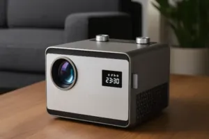 BlitzWolf BW-V7: Full HD mozi ilyen olcsó még nem volt