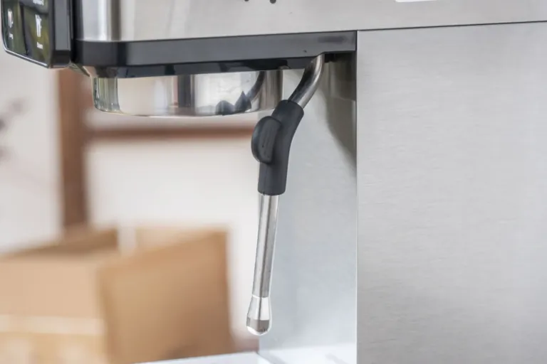 BlitzHome CM5105 kávéfőző teszt 16