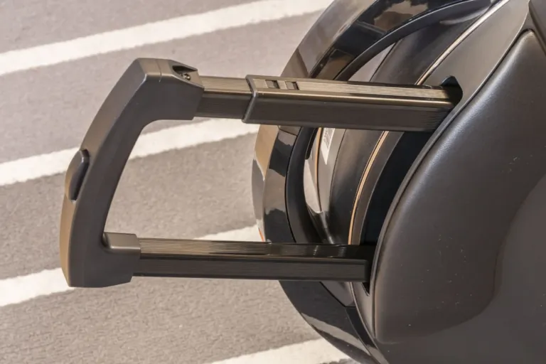 Inmotion V8S elektromos egykerekű teszt 10