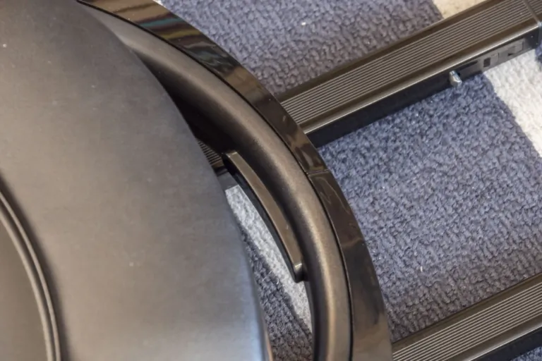 Inmotion V8S elektromos egykerekű teszt 15