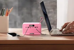 DaranEner YOUYO R100 power station teszt