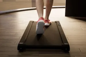 Sperax P1 vibrációs sétapad, a napi aktivitásfokozó