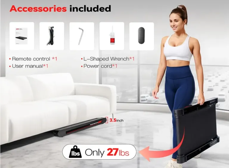 Sperax P1 vibrációs sétapad, a napi aktivitásfokozó 5