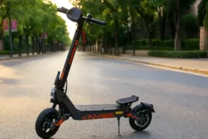 Olcsóbb lett a KuKirin G2, az e-roller, amit mindenki akar