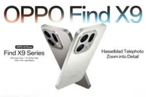 Oppo Find X9 Pro: a 200 MP már nem dicsekvés, hanem alap