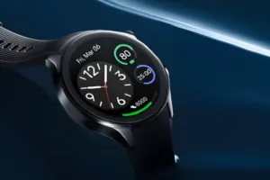 OnePlus Watch 2 okosóra: egyszerűen csak jól működik