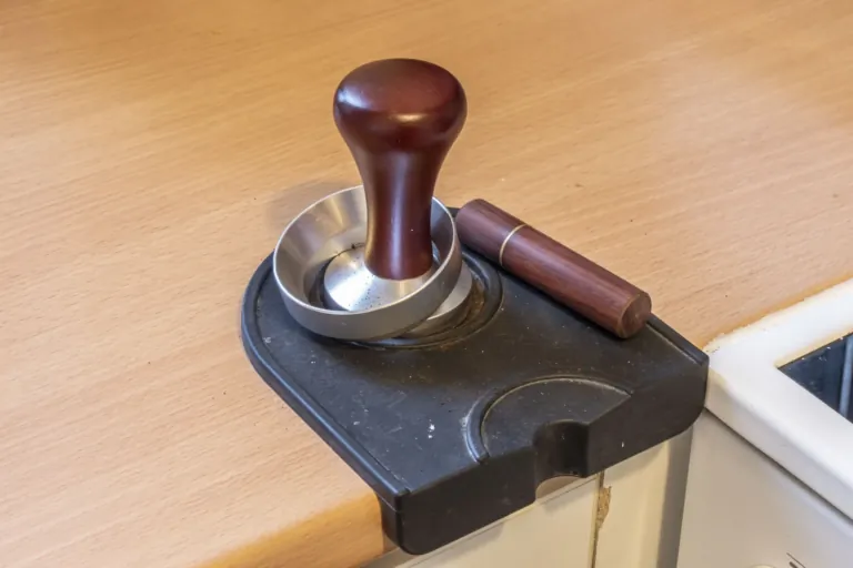 BlitzHome CM5105 kávéfőző teszt 19