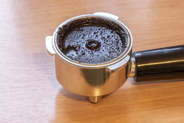 BlitzHome CM5105 kávéfőző teszt 20