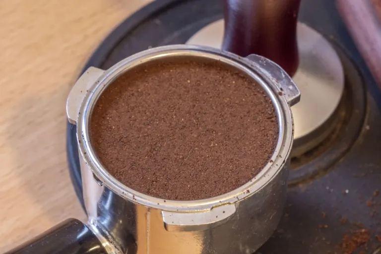 BlitzHome CM5105 kávéfőző teszt 22