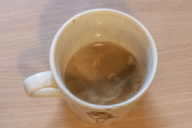 BlitzHome CM5105 kávéfőző teszt 23