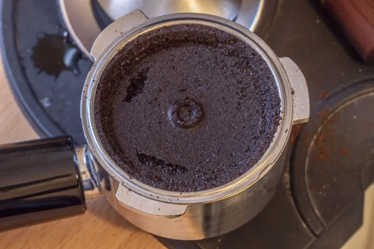 BlitzHome CM5105 kávéfőző teszt 24