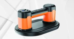 Így segít az elektromos csempeemelő megkímélni a hátadat