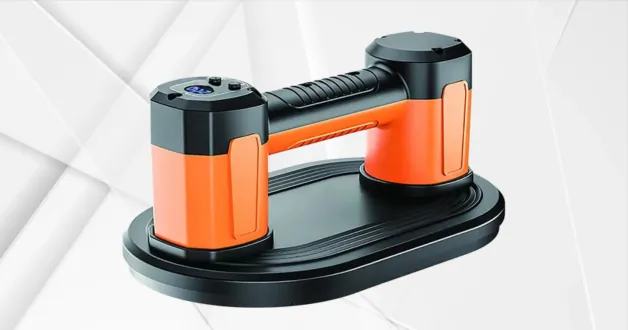 Így segít az elektromos csempeemelő megkímélni a hátadat 1