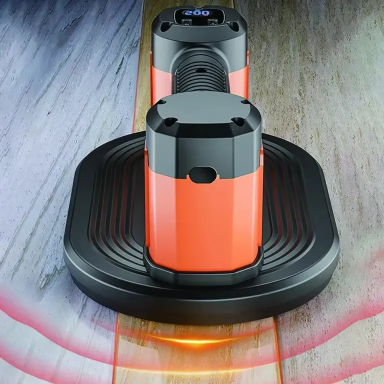 Így segít az elektromos csempeemelő megkímélni a hátadat 2