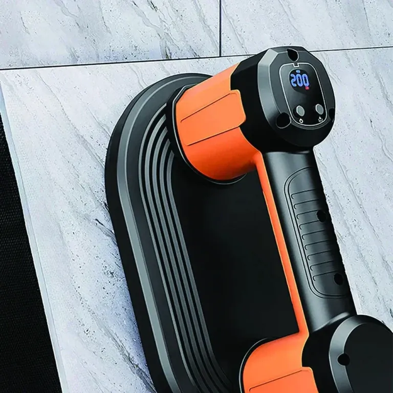 Így segít az elektromos csempeemelő megkímélni a hátadat 3