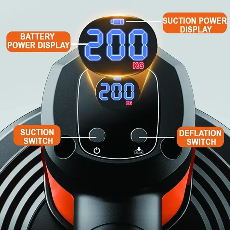 Így segít az elektromos csempeemelő megkímélni a hátadat 5