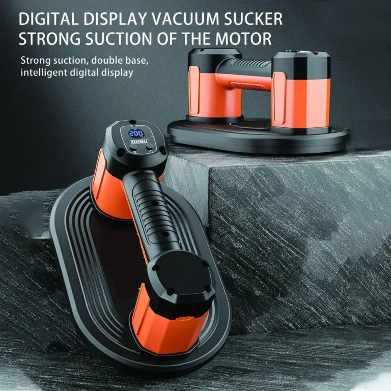 Így segít az elektromos csempeemelő megkímélni a hátadat 7