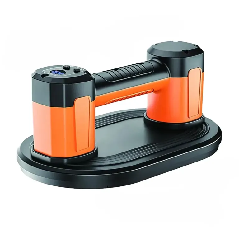 Így segít az elektromos csempeemelő megkímélni a hátadat 9