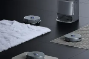 Narwal Freo Z Ultra: 120 napig hozzá sem kell nyúlnod