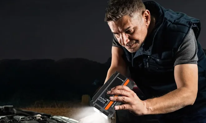 Prueba comparativa de toreros Mudiro M-JA1/M-JC3