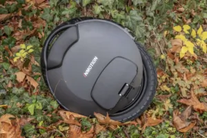 Inmotion V8S elektromos egykerekű teszt