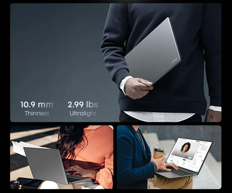 Chuwi CoreBook X laptop – Napi melóra született 15