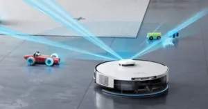 Hagyd a takarítást az ILIFE A30 Próra – most 11.11-es áron