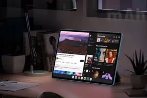 14 colos kijelző tableten? A Teclast T70 megmutatja