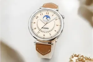 11.11 egyik legerősebb okosóra ajánlata: Huawei Watch GT 5