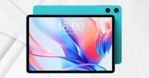 Teclast P30 – Egyszerű, gyors és most meglepően olcsó!