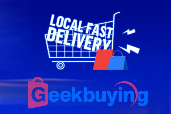 A Geekbuying holnap kezdi a bemelegítést a Black Fridayre 1