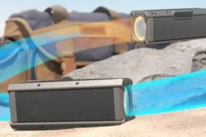 BlitzWolf BW-WA3: a decibel nemcsak szám, hanem életforma