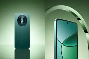 Ha jó telefont szeretnél ésszerű áron – realme 12+