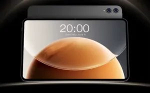 Teclast T65, viszonylag sok izmot ad olcsón