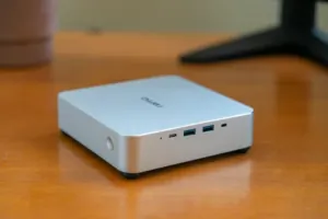 CHUWI AuBox – Ilyen vasért ilyen árat kérni hihetetlen