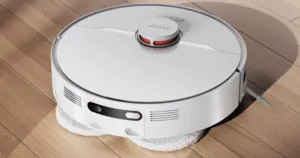 A teljesen önálló JONR P20 Pro robotporszívó féláron jön