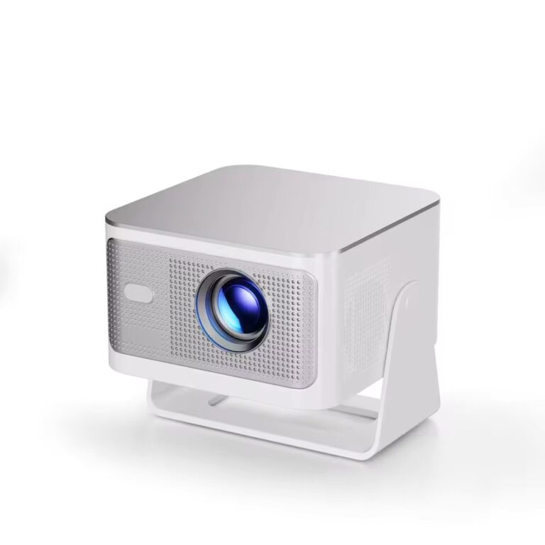 Popcornt elő, a Magcubic HY350 Max elkezdte a vetítést 2