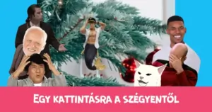 Egy kattintásra a szégyentől – férfisellők