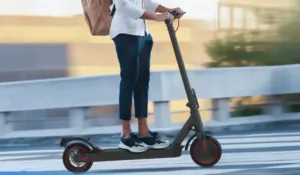 Tartja az 50 000 Ft alatti árát a népszerű iScooter i9