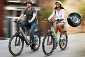 MileCity 1 – A városi e-bike, ami végre megfizethető lett